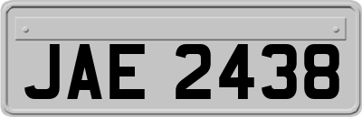 JAE2438