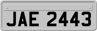 JAE2443