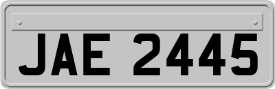 JAE2445