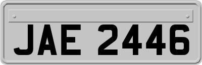 JAE2446