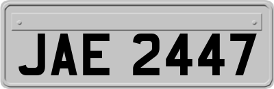 JAE2447