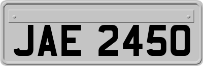 JAE2450