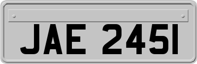 JAE2451