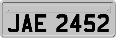 JAE2452