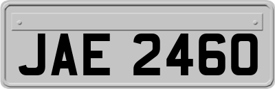 JAE2460