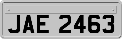 JAE2463