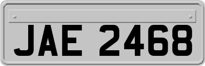 JAE2468