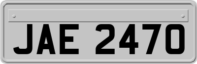 JAE2470