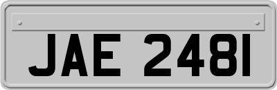 JAE2481