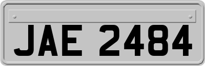 JAE2484