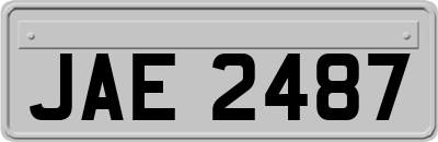 JAE2487