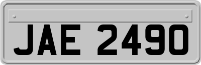 JAE2490