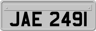 JAE2491