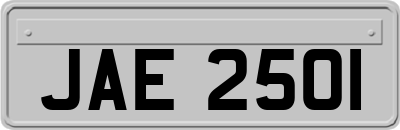 JAE2501