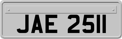 JAE2511
