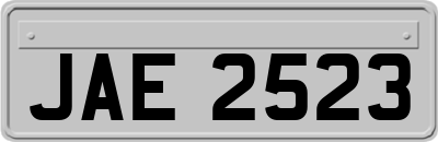JAE2523