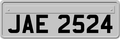 JAE2524