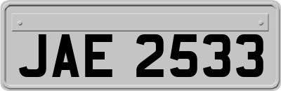 JAE2533