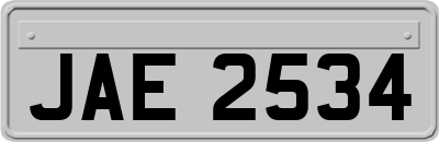 JAE2534