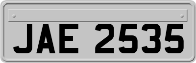 JAE2535