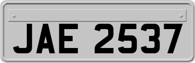 JAE2537