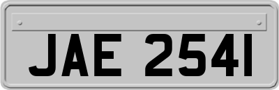 JAE2541