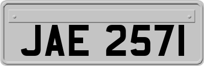 JAE2571