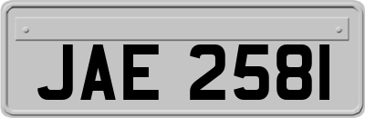 JAE2581