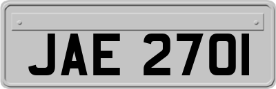 JAE2701