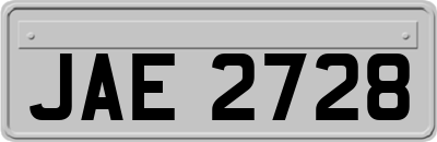 JAE2728