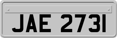 JAE2731