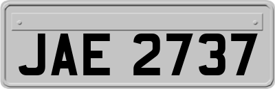 JAE2737