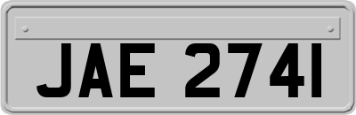 JAE2741