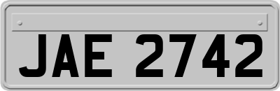 JAE2742