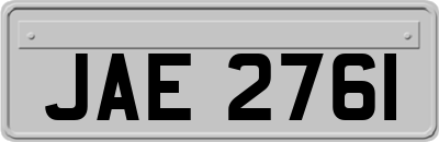 JAE2761