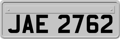 JAE2762