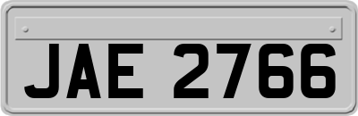 JAE2766