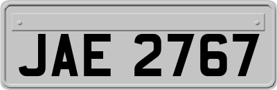 JAE2767