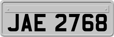 JAE2768