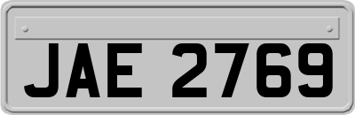 JAE2769