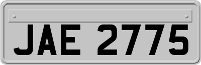 JAE2775