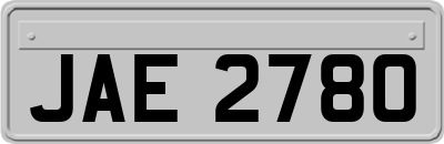 JAE2780