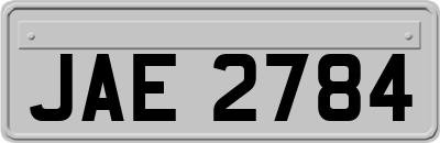 JAE2784
