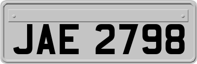 JAE2798