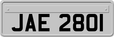 JAE2801