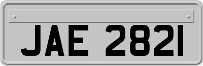 JAE2821