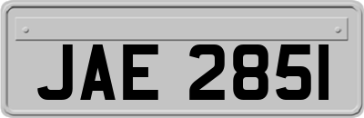 JAE2851