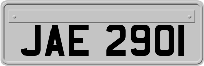 JAE2901