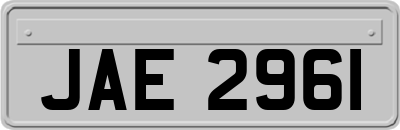 JAE2961