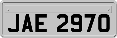 JAE2970